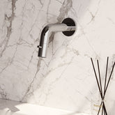 BRAUER Chrome Edition inbouw fonteinkraan inkortbaar chroom